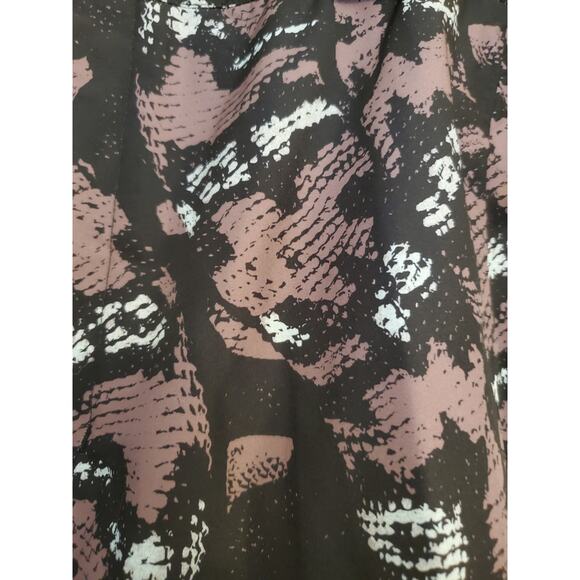 THE NORTH FACE Women's Freedom Insulated Fawn Grey Snake Snow Pants Size 3XL NWT - Picture 5 of 7